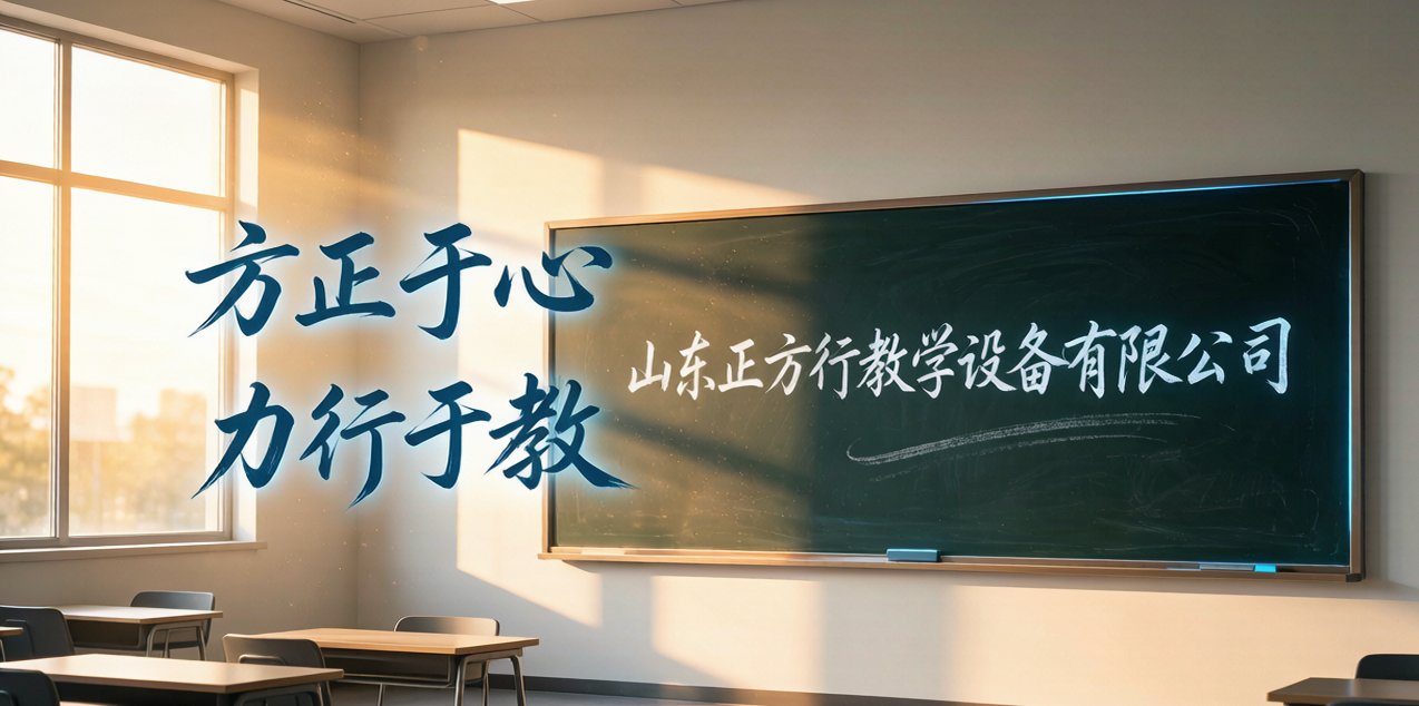 山东正方行教学设备有限公司